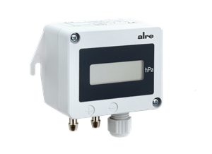 Alre JZ-27 LC display 3 …½ digit for MDEKD Turkey