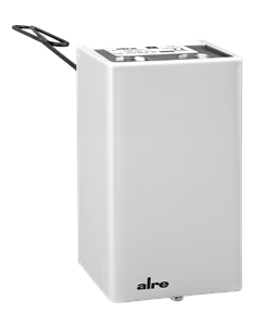 Alre JTU-5 Duct thermostat, 60…140…°C, hysteresis 8…30K, capillary length 350mm