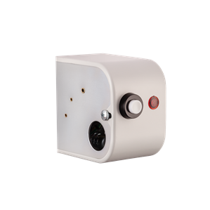 Alre JPS-13 Oil pressure switch, 2A(2) 230V AC , changeover switch with hexagonal fitting SW17 with 1/4” internal thread Turkey