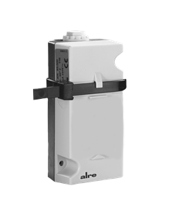 Alre ATR 83.101 Contact temperature controller, 0-60…°C, internal setting, IP20 Turkey