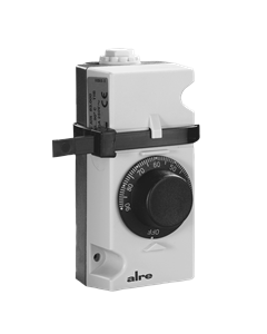 Alre ATR 83.000 Contact temperature controller, 30-90…°C, external setting, IP20 Turkey