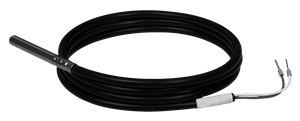 Alre KF-2 Cable temperature sensor, NTC47K, 15m, PE sensor cable, -35…+100…°C Turkey