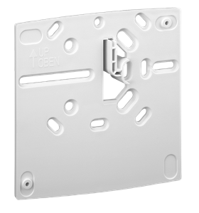 Alre JZ-17 Adapter plate for Berlin 3000 housing (hardwired) Turkey