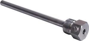 Alre THV/200 Immersion sleeve, 200mm, V4A 14571, inner x outer diameter 63x9mm Turkey