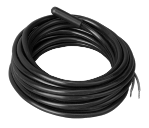 Alre HF-8/4-K2 Sleeve temperature sensor, NTC2K, 4m, PVC sensor cable Turkey