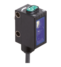 Pepperl+Fuchs OBT150-R102-E5-IO-0,3M-V31 Triangulation sensor with background suppression