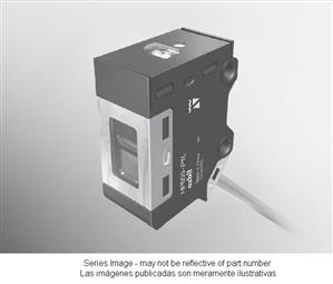 Azbil HP800-□□□ Series | Photoelectric Switches for Harsh Environments
