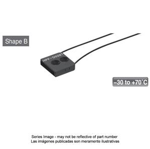 Azbil HPF-D028T Fiber Unit