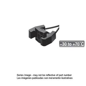 Azbil HPF-T034E Pipe-Mounted Liquid Level Fiber Unit