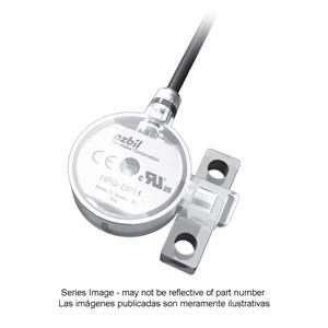 Azbil HPQ-DP11 Liquid Leak Detector with Built-in Amplifier