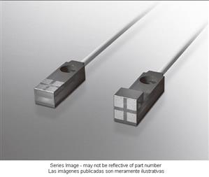 Azbil APM-□□□□ Series | Amplifier-Contained Compact Proximity Switches