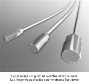 Azbil FL7M-8W6 DC 2-Wire Cylindrical Long-Distance No-Polarity Proximity Switch