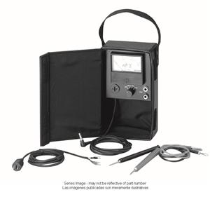 Azbil FSP136A Series | Flame Simulator and Analog Flame Meter for Burner Controllers