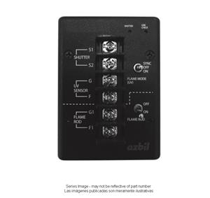 Azbil FSP300BC100 Series Series | Flame Simulator for Combustion Safety Controllers
