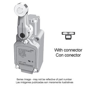 Azbil 1LS71-JWC-PD General Purpose Compact Limit Switch Spatter-Guarded