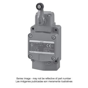 Azbil 1LX7001-E Vertical Explosion-Proof Switch Turkey