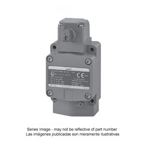 Azbil 1LX7002-R Vertical Explosion-Proof Switch