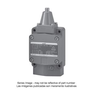 Azbil 2LX7001-CK Vertical Explosion-Proof Switch