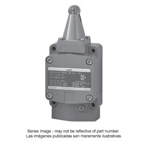 Azbil 5LX7001-CK Vertical Explosion-Proof Switch