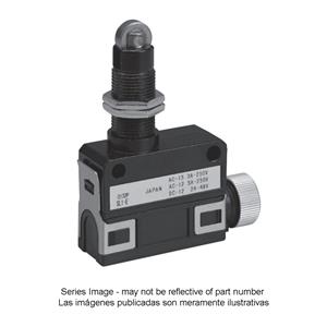 Azbil SL1-E Compact Horizontal Limit Switch Turkey