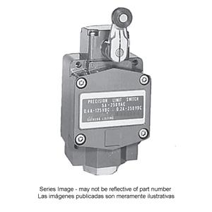 Azbil VCL-5001-K Waterproof Vertical Type Limit Switch