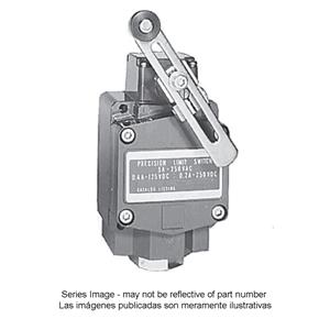 Azbil VCL-5103 Waterproof Vertical Type Limit Switch