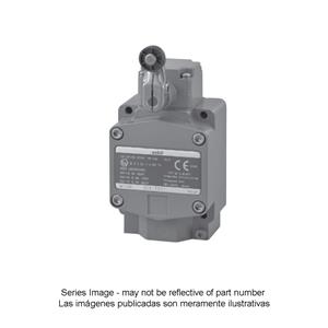 Azbil VCX-7101-J 2-Point Detection Explosion-Proof Switch Compliant with IEC Standards