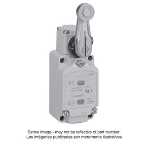 Azbil 1LS1-JEC General Purpose Compact Limit Switch Standard