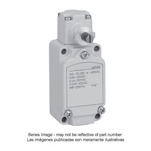 Azbil 1LS2-JEC General Purpose Compact Limit Switch Standard Turkey