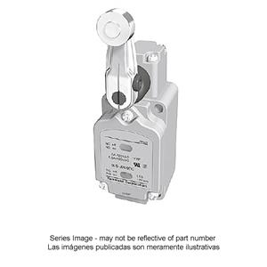 Azbil 1LS-J7□□ Series | General Purpose Compact Limit Switches Ultra Long Life