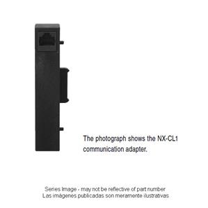Azbil NX-CL1000000 Communication Box, Communications Adapter, Terminal Adapter