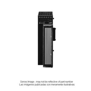 Azbil NX-DX1NT1600 Digital Input Module