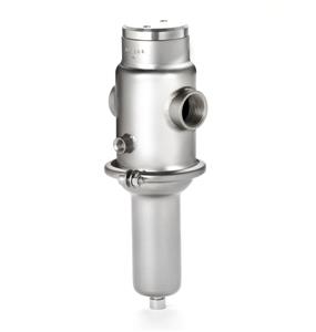 Mankenberg 6572038TA Pressure reducing valve DM 652 | DN 40 (1 1/2