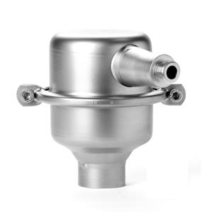 Mankenberg 7145025U-O Bleeding and venting valve EB 112 | DN 32 (1 1/4