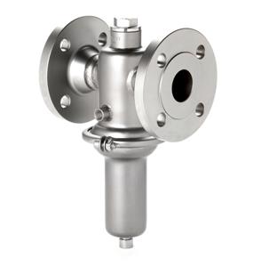 Mankenberg 6561036TA-E Pressure reducing valve DM 652 | DN 20 (3/4
