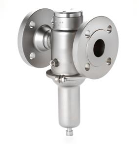 Mankenberg 6564095TA-E Pressure reducing valve DM 652 | DN 40 (1 1/2