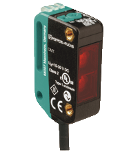 Pepperl+Fuchs OMT50-R100-2EP-IO-L