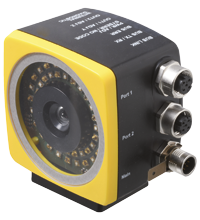 Pepperl+Fuchs PGV100A-F200-B28-V1D Read head for incident light positioning system
