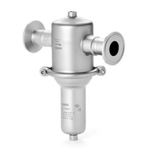 Mankenberg 6479944TA-2 Pressure Reducing Valve DM 582 | DN 25 (1