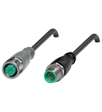 Pepperl+Fuchs V1-G-A2-BK5M-PUR-U-V1-G