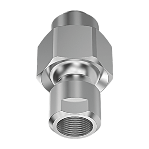 Lechler Ball joints with female thread | 09204030AH001 Accessories