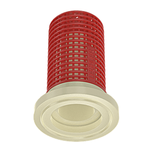 Lechler Filters and strainer inserts | 0652565600003 Accessories