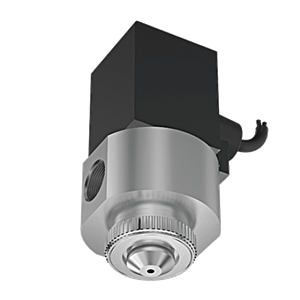 Lechler Series 166.1 | 16614216A2000 Pneumatic atomizing nozzles