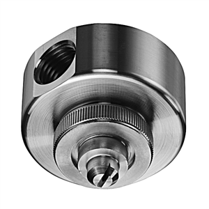 Lechler Series 136.4 | 13644316A2000 Pneumatic atomizing nozzles