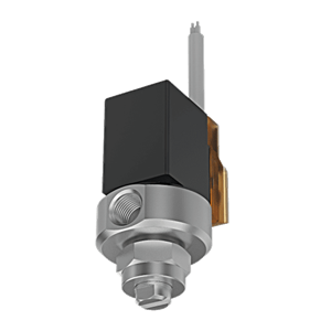 Lechler Solenoid valve 166H | 1660001YH1000 Pneumatic atomizing nozzles