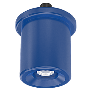 Lechler Series 2TR | 2TR345C800000 Hollow cone nozzles