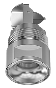 Lechler Series 4H7 | 4H7328B200000 Full cone nozzles