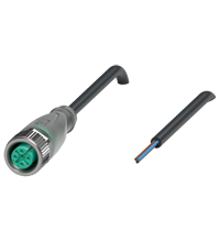 Pepperl+Fuchs V1-G-E2-BK10M-PUR-U