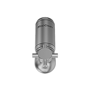 Lechler High impact tank cleaning machine 
