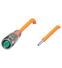 Pepperl+Fuchs V1-G-E8W-OR20M-POC
